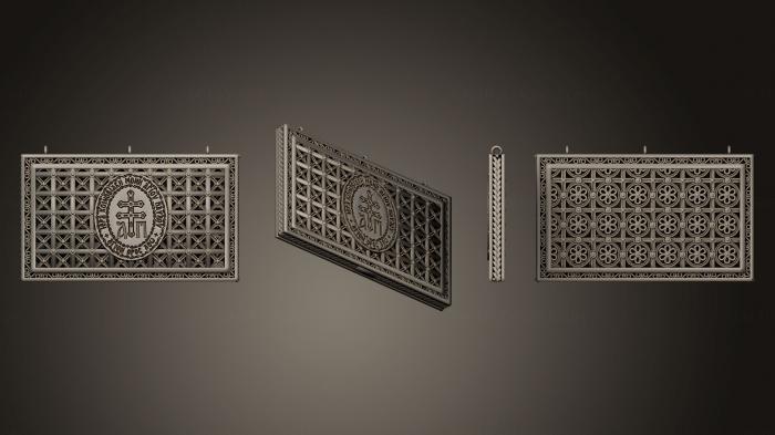 Jewelry (JVLR_0160) 3D model for CNC machine